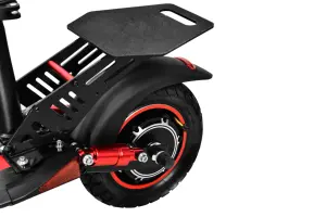 2023 çin Scooter elektrikli Scooter 800W e-scooter 36V elektrikli scooter