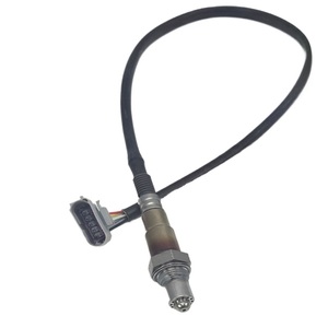 Capteur d'oxygène du <span class=keywords><strong>moteur</strong></span> 06K906262H 06K906262AF 06K906262AG 06K906262H Capteur O2 pour VW Beetle <span class=keywords><strong>Audi</strong></span> <span class=keywords><strong>A3</strong></span> Q3 TT - Product Image 3