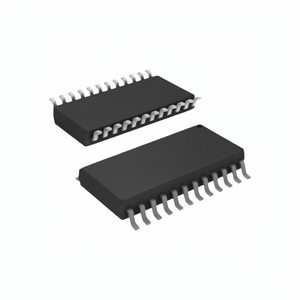ซื้อชิ้นส่วนอิเล็กทรอนิกส์ออนไลน์ Logic 24 SOlC 74AC11244DW BOM IC มีสินค้าในสต็อก - Product Image 1