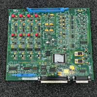 Plc Technologies Pn: 210167090 Assy Pwb Camera Interface D 3868/51 for Warranty Product