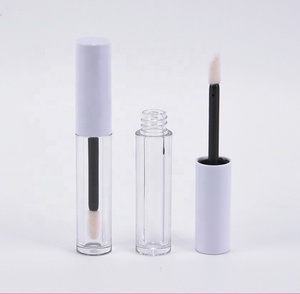 <span class=keywords><strong>Eos</strong></span>-lápiz labial líquido de lujo, bálsamo labial de estilo chino, envase de brillo, botella de tinte labial - Product Image 1