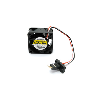 Ventilateur d'origine neuf 9WF0424F6D03 A90L-0001-0507 pour contrôleur PLC - Product Image 4
