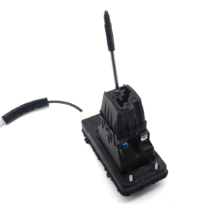 Ensemble de levier de vitesse de Transmission <span class=keywords><strong>automatique</strong></span> aux accessoires de changement de vitesse de Transmission 2400NE utilisés pour <span class=keywords><strong>Peugeot</strong></span> <span class=keywords><strong>508</strong></span> - Product Image 5