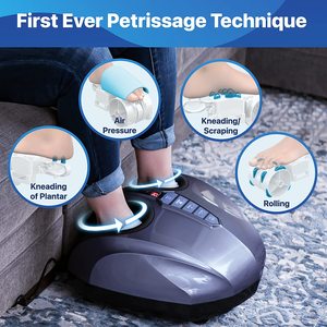MIKO <span class=keywords><strong>Shiatsu</strong></span> <span class=keywords><strong>Massage</strong></span> des <span class=keywords><strong>Pieds</strong></span> - Product Image 2