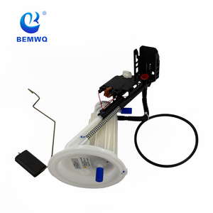 16117373470 BEMWQ Auto Brandstofpomp Reserveonderdelen voor BMW-modellen voor BMW E60E61 - Product Image 1