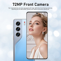 Nuevo Diseño, Camon40 Pro Original, Smartphone 5G con 12GB+512GB, Android 15, Desbloqueo Global, Reconocimiento Facial y de Huellas Dactilares