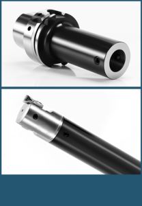 Bộ chuyển đổi HSK63A-BST-100L giá đỡ công cụ nhàm chán rogh - Product Image 6