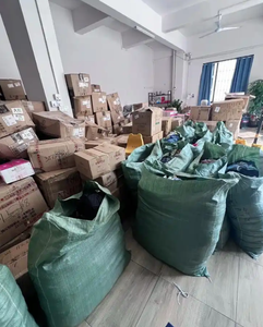 Guangzhou Consolidation Service <b>Warehousing</b> Service 1688 Taobao Sourcing Agent - Product Image 3