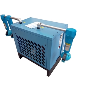 Mô hình mới kết nối trực tiếp máy nén khí điện loại vít đôi với xe tăng và máy sấy 8bar 12bar 22kw30hp 37kw50hp cho doanh số bán hàng - Product Image 3