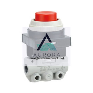 อุปกรณ์วาล์ว fneuatic อิเล็กทรอนิกส์คุณภาพสูง VM120-01-08A - Product Image 1