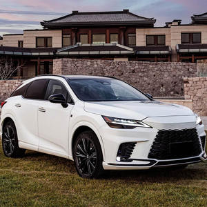 SUV Híbrido de Nueva Energía a <span class=keywords><strong>Precio</strong></span> de Fábrica, 500h 4WD, Versión Deportiva de Alto Rendimiento 2026, Auto Eléctrico para Desplazamientos Potentes - Product Image 2