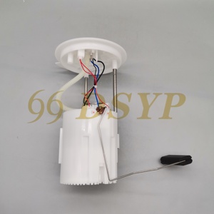 Rakitan Pompa Bahan Bakar DSYP ZCFD005G CV61-9H307-BF CV61-9H307-BH SP2519M E2598M CV61-9H307-DD untuk Ford Escape L4 1.6L <span class=keywords><strong>2</strong></span>.0L - Product Image 6