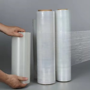 Film étirable auto-adhésif souple et résistant à l'humidité pour la protection des installations – Offre Spéciale - Product Image 4