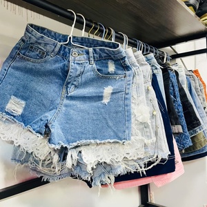 Balle di Abbigliamento Usato Coreano per <span class=keywords><strong>Donna</strong></span>, Abbigliamento di <span class=keywords><strong>Prima</strong></span> Qualità, Fornitore di Abbigliamento di Seconda Mano di Grado <span class=keywords><strong>A</strong></span> - Product Image 5