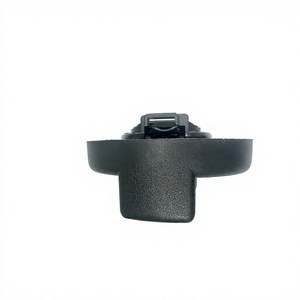 ฝาปิดน้ำมันเครื่องสำหรับรถยนต์โฟล์คสวาเกน รุ่น 026103485L สีดำ PA66 GF30 สำหรับเปลี่ยนซ่อมแซม - Product Image 4