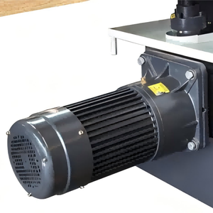 Machine de bordure en ligne droite en verre de qualité supérieure avec des performances constantes-Le meilleur choix pour les entreprises de verre - Product Image 5