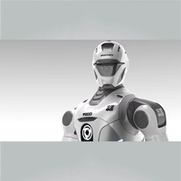 CBYD Nouveau Robot Humanoïde Éducatif avec Vision IA en option, Batterie à État Solide, Wi-Fi Intégré, pour Usage Commercial Hôtelier (Vente en Gros)