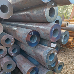 <span class=keywords><strong>ASTM</strong></span> A106 API 5L <span class=keywords><strong>ASTM</strong></span> A53 бесшовная труба, изготовленная китайскими сталелитейными заводами, Прецизионная бесшовная труба - Product Image 3