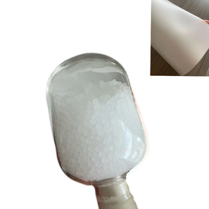 Soluzioni di Imballaggio Sostenibili, Particelle di Poli(Acido Lattico) PLA, Plastiche Ingegneristiche - Product Image 5