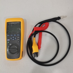 Más vendido para BT508 510. Por favor, envíame su probador de ubicación con batería de litio, medidor electrónico de resistencia interna. - Product Image 2