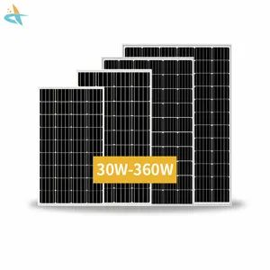 Solar Max 300w Solar Panel 320w N-type Solar Panel With Highest Power And Highest Efficiency