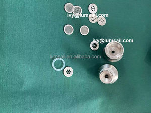 Set Transfer lemak Nano untuk operasi sedot lemak kanula Transfer lemak logam - Product Image 4