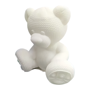 Jouets imprimés en 3D personnalisés, poupées DIY, voitures, villas et maisons imprimées en 3D, services de prototypage rapide et de traitement de surface - Product Image 5