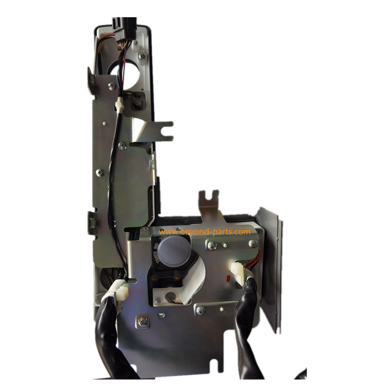 Yun Long Block YUNNEI YN4102QBZL 3.8L