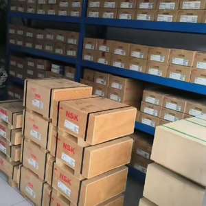 थोक मोटरसाइकिल बियरिंग 6004 6201 6202 6203 6300 6301 रुपये 608 सिरेमिक बॉल बियरिंग - Product Image 6