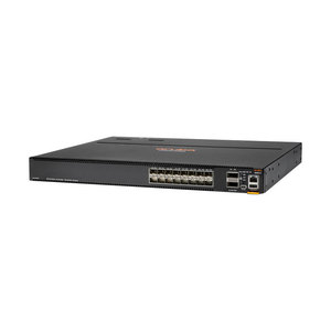 Commutateur d'entreprise Aruba avec 8 ports RJ45 1000 Mbps, commutateur réseau pour applications de cybersécurité - Product Image 3