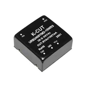 Module d'alimentation DC-DC URB2409YMD-15WR3, circuit intégré, composant électronique - Product Image 2