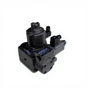 EFBG EFBG-03 EFBG-03-125-C-15T233-L Serie de Alto Flujo, Control de Flujo Electrohidráulico Proporcional y Válvula de Alivio - Product Image 1