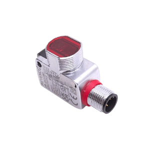 Pr-g61cbd Photoelectric 0.1-4.2m Range 10-30vdc Pnpnpn Out Automate Programmable Plc - Product Image 1
