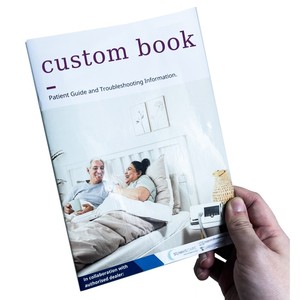 Impresión de Folletos y Catálogos Personalizados con Encuadernación Cosida, Fabricante de Folletos con Grapas - Product Image 3