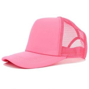 Gorras Deportivas OEM al por Mayor, Personalizadas con Impresión 3D, Logotipo Personalizado, Gorra de Golf Deportiva Lisa para Hombre, Gorra Trucker de Espuma - Product Image 3