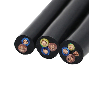 <span class=keywords><strong>Cable</strong></span> <span class=keywords><strong>de</strong></span> Cobre Flexible para Conexiones ----   Equipo NYAF <span class=keywords><strong>de</strong></span> Conexión Flexible -- <span class=keywords><strong>Cable</strong></span> <span class=keywords><strong>de</strong></span> 300/500V -- 8 AWG / <span class=keywords><strong>10</strong></span> AWG - Product Image 1