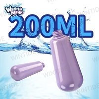 Pistolet à eau magique en plastique grande capacité pour enfants, avec bouteille détachable, idéal pour la piscine, la plage et les jeux en extérieur