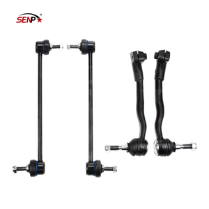 SENP auto pezzi di ricambio OEM 311 210 926 09 sospensione anteriore inferiore braccio di controllo sfera giunto centrale Kit di collegamento per <span class=keywords><strong>BMW</strong></span> e39rwd - Product Image 6