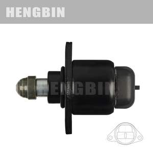 วาล์วควบคุมความเร็วรอบเครื่องยนต์ขณะไม่ได้ใช้งาน 1920CA รุ่น 820003389010 A96156 B3389 6NW009141261 556054 - Product Image 4