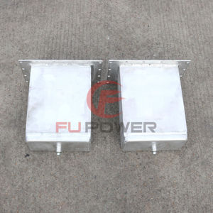 Pour <span class=keywords><strong>Kawasaki</strong></span> <span class=keywords><strong>Ultra</strong></span> <span class=keywords><strong>250X</strong></span> 250 X 260 <span class=keywords><strong>Intercooler</strong></span> échangeur de chaleur <span class=keywords><strong>Intercooler</strong></span> 39205-3701 - Product Image 3