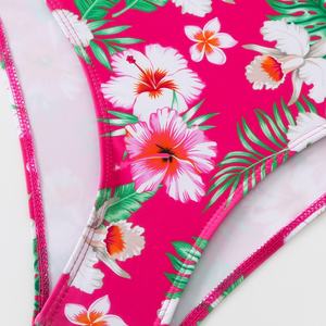 OUTPACE 2025 Bikinis para Mujer, Traje de Baño Push-up de 2 Piezas, Nuevo Traje de Baño de Talla Grande - Product Image 2