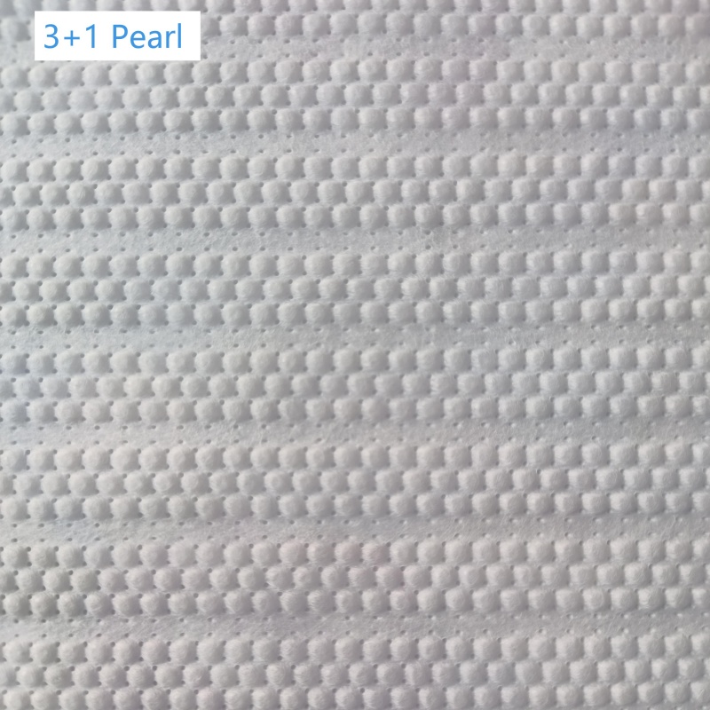 3+1 Pearl