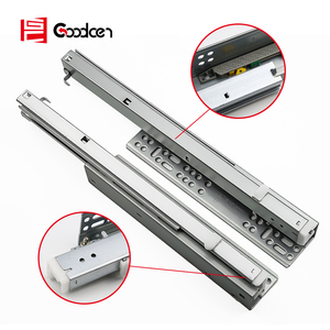 Goodcen hộp công cụ ngăn kéo Slide lưu trữ tủ cửa trượt tủ màu tối Ngăn kéo trượt cho nhà bếp - Product Image 3