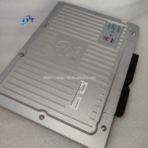 Ban đầu Thương hiệu Mới SEHC-281A máy tính Board ECU điều khiển 12170129 máy xúc điều khiển cho sy215c xây dựng các bộ phận máy móc - Product Image 2