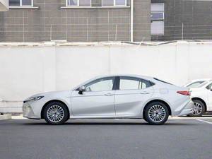 <span class=keywords><strong>2026</strong></span> для моделей 2.0L <span class=keywords><strong>HSE</strong></span> Brilliance Edition Sedan с автоматической коробкой передач, панорамным люком, камерой 360° и светодиодными фарами - Product Image 5