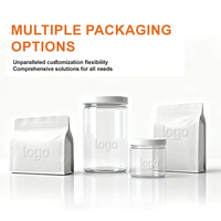 Nouveaux friandises pour animaux de compagnie lyophilisées naturelles, en vrac, riches en protéines, avec plusieurs saveurs, universels pour chats et chiens