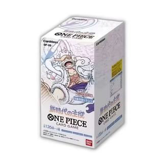 การ์ดสะสมอนิเมะ พลาสติก ซีรีส์ OP01-OP14 ชุดเต็ม ขายส่ง กล่องของขวัญเสริมพลัง - Product Image 5