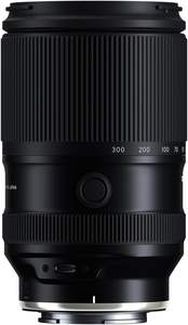Lente Tamron 28-300 mm F4-7.1 Di III VC VXD (A074, So ny E) - Product Image 4