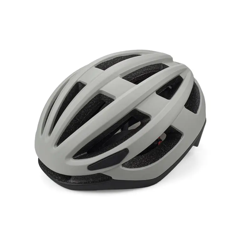 Casco de bicicleta ligero Ce en1078 para bicicleta de ciudad casco de bicicleta personalizado profesional casco de bicicleta de carretera transpirable para adultos Casco de bicicleta