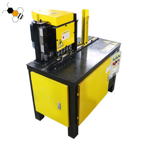Machine <span class=keywords><strong>automatique</strong></span> de fabrication de ruche pour apiculture nouvel état - Product Image 4